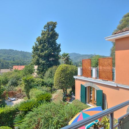 Nel Verde Family Suite Rapallo Zewnętrze zdjęcie