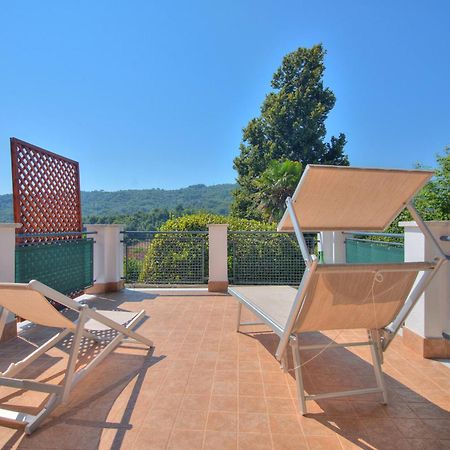 Nel Verde Family Suite Rapallo Zewnętrze zdjęcie