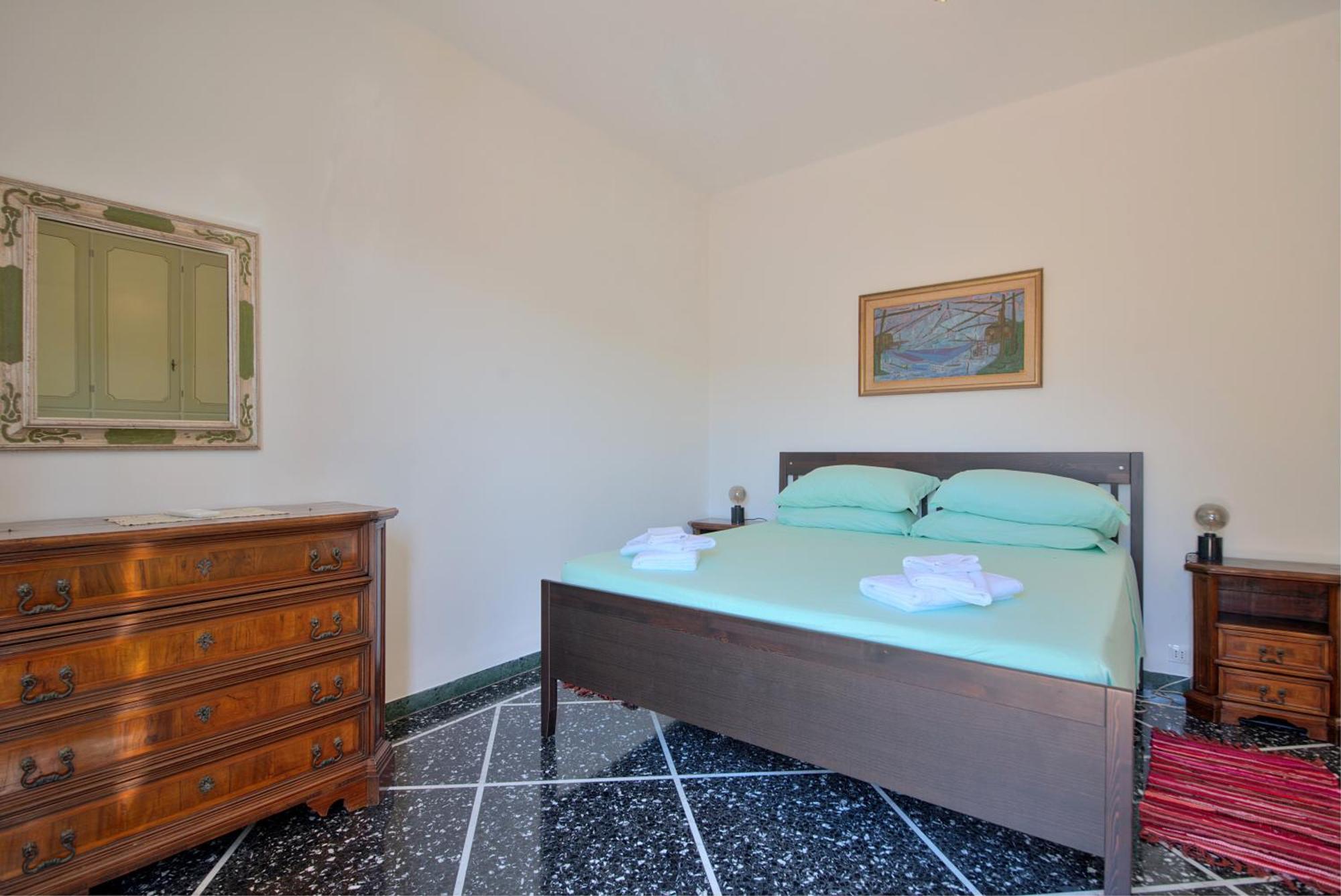 Nel Verde Family Suite Rapallo Zewnętrze zdjęcie