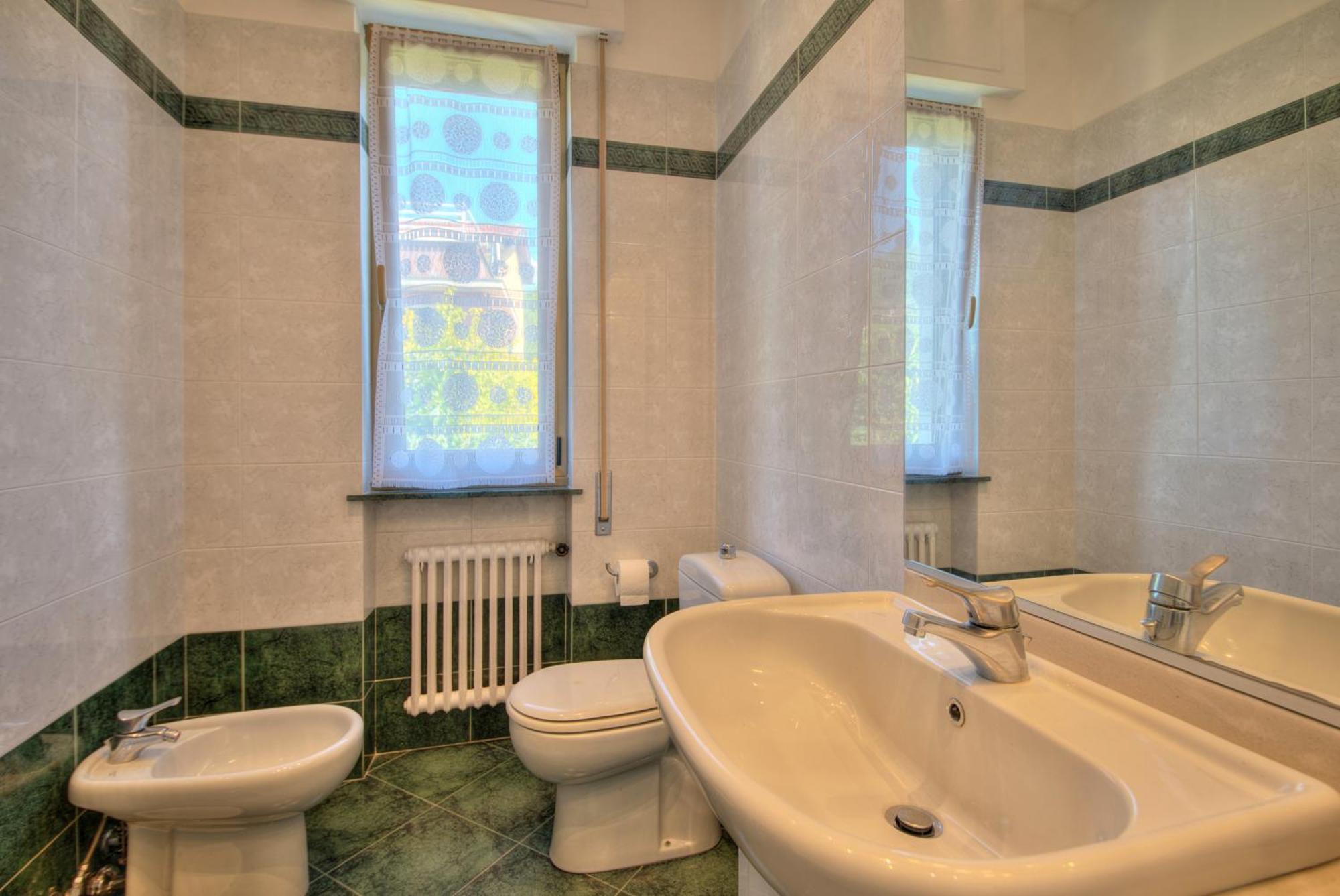 Nel Verde Family Suite Rapallo Zewnętrze zdjęcie