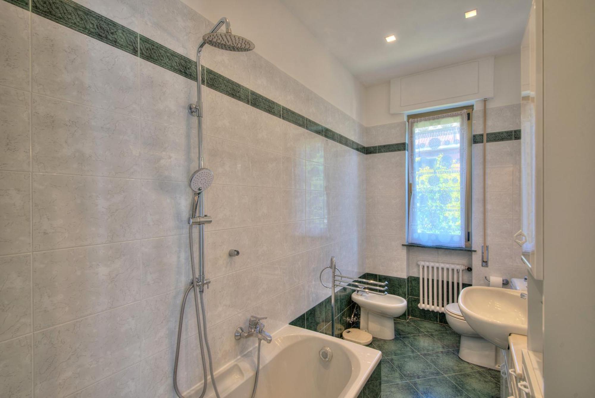 Nel Verde Family Suite Rapallo Zewnętrze zdjęcie