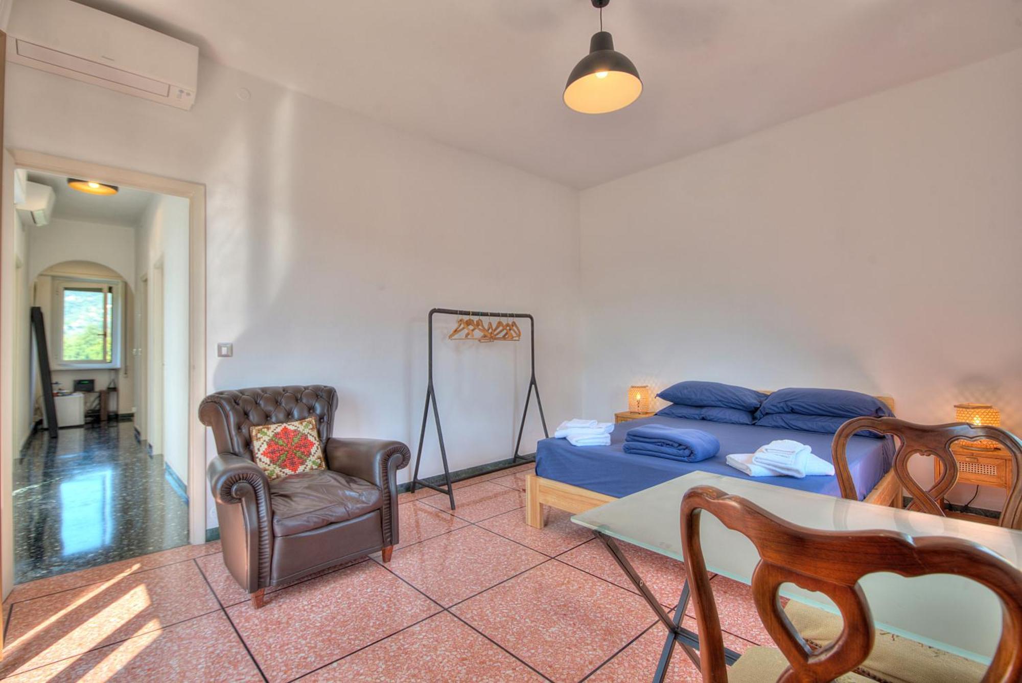 Nel Verde Family Suite Rapallo Zewnętrze zdjęcie