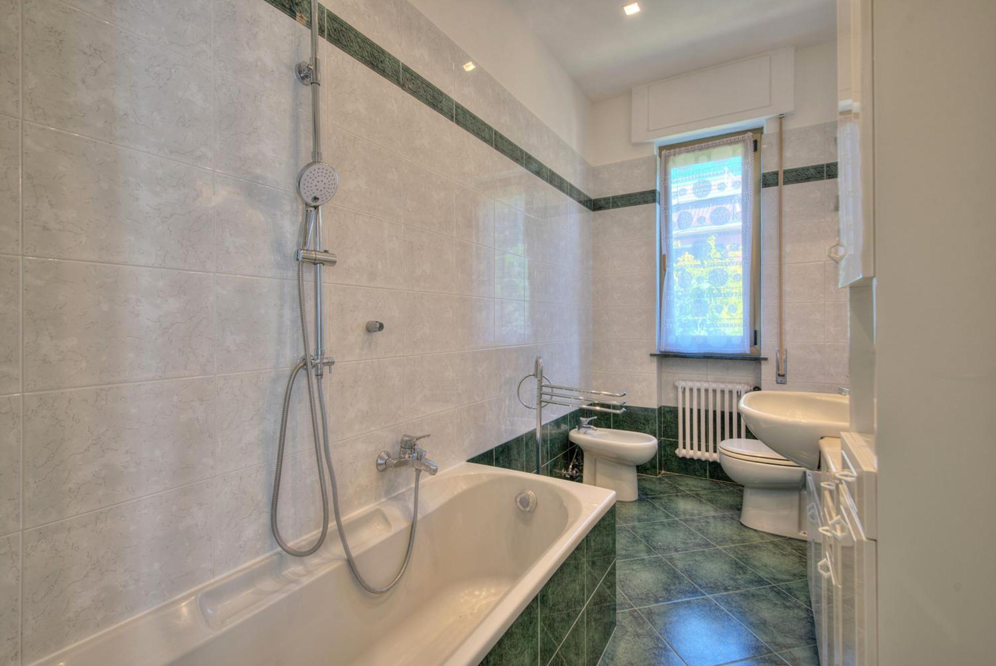 Nel Verde Family Suite Rapallo Zewnętrze zdjęcie