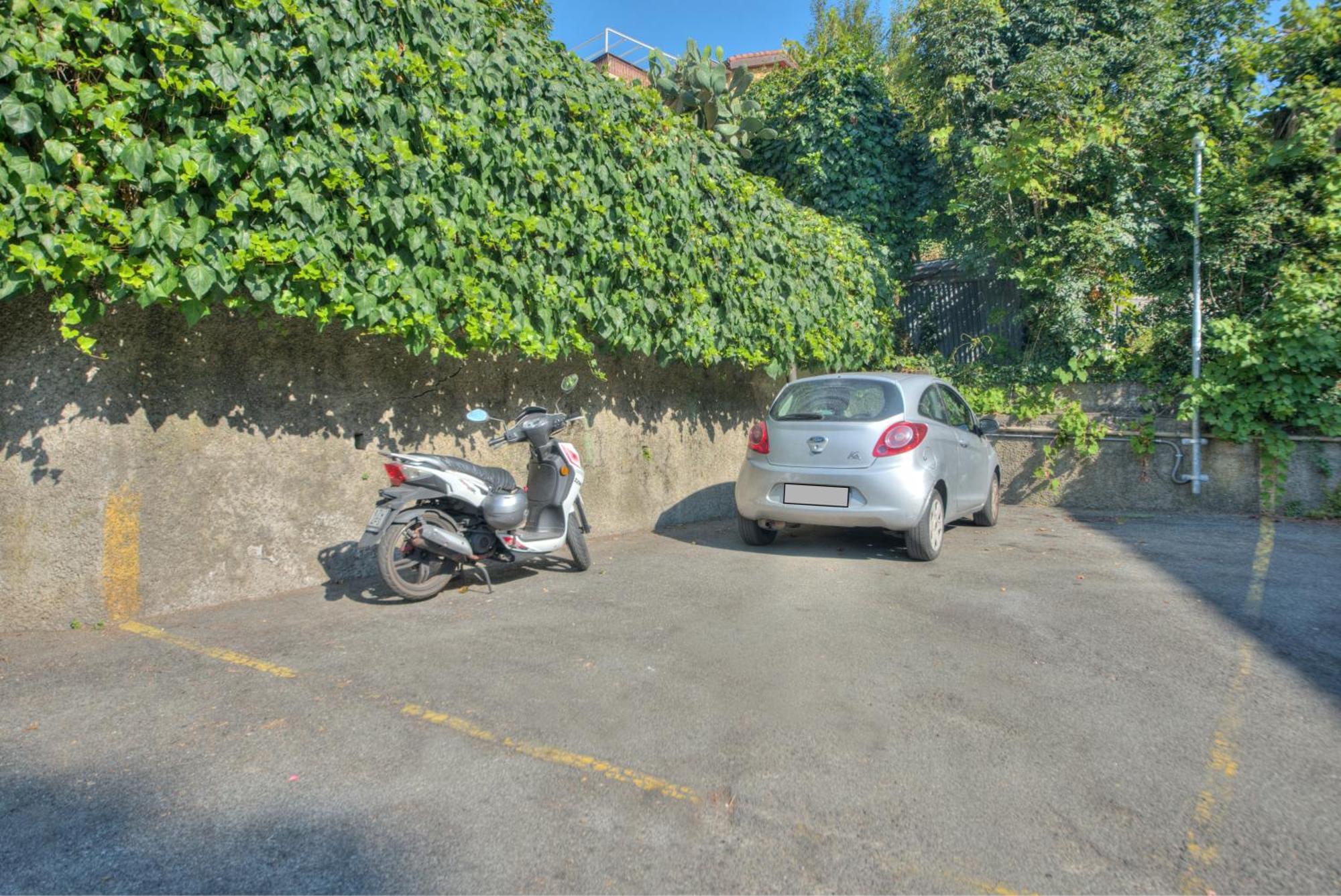 Nel Verde Family Suite Rapallo Zewnętrze zdjęcie
